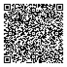 QR код "Фиалка"
