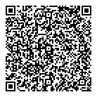QR код "Фиалка"