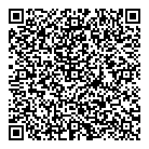 QR код "Фиалка"