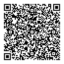 QR код "Фиалка"