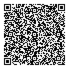 QR код "Фиалка"