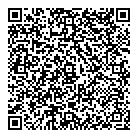 QR код "Фиалка"