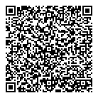 QR код "Блеск"