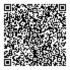 QR код "Орхидея"
