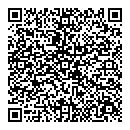 QR код "Орхидея"