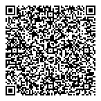 QR код "Сияние"