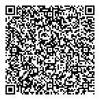 QR код "Всё фиолетово"