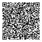 QR код "Радуга"