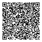 QR код "Кузя"