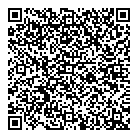 QR код "Stylish Man"