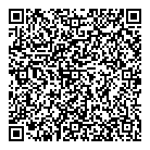 QR код "Орхидея"
