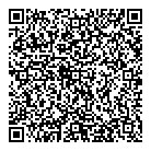QR код "Блондин"