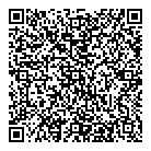 QR код "Блондин"