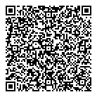 QR код "Стильная леди"