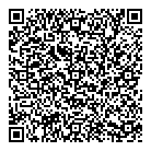 QR код "Стиляга"