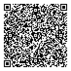 QR код "Силуэт"