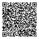 QR код "Добрый"