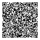 QR код "Снежинка"