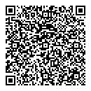 QR код "Лаванда"