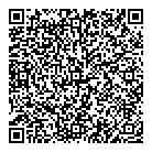 QR код "Курсив"