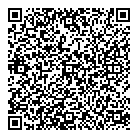 QR код "Ковровый стиль"