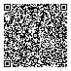 QR код "Абажур"