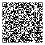 QR код "Белая роза"