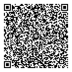 QR код "Белая роза"