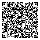 QR код "Гарфилд"