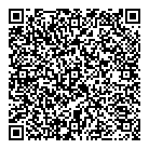 QR код "Белый тигр"