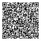QR код "Mini dog style"