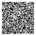 QR код "Орхидея"