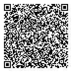 QR код "Лаванда"