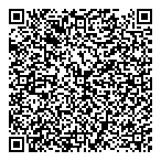 QR код "Орхидея"