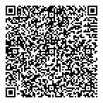 QR код "Цветы света"