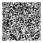 QR код "Орхидея"
