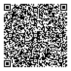 QR код "Орхидея"