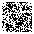 QR код "Цветы от Бернагуль"