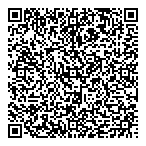 QR код "Сияние"