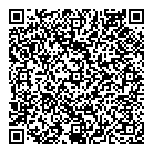QR код "Летний дождь"