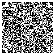 QR код "Архангельское региональное отделение общественной организации ветеранов ОВД и Внутренних Войск России"