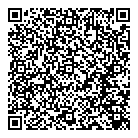 QR код "Силуэт"