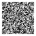 QR код "Белый Кот"