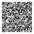 QR код "Черные глаза"