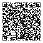 QR код "Santorini"
