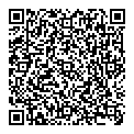 QR код "Merci"