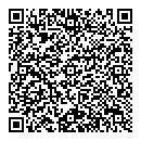 QR код "Белый тигр"