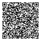 QR код "Кот и пес"