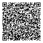 QR код "Белый слон"