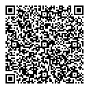 QR код "Кот и пес"